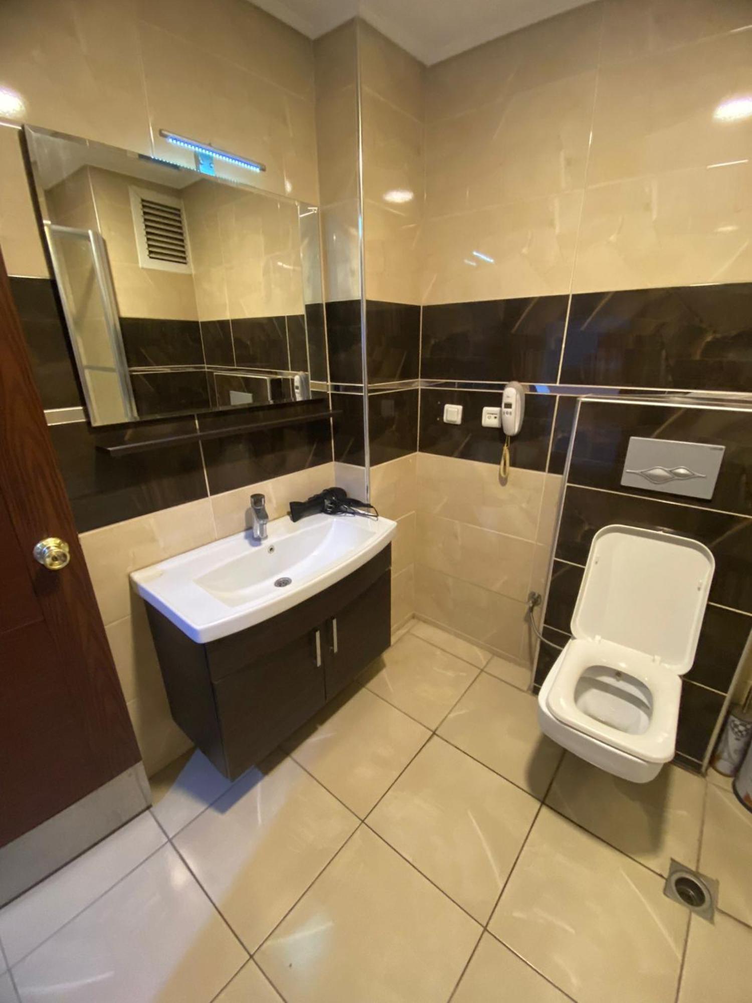 Yakamoz Hotel Tavsancil المظهر الخارجي الصورة