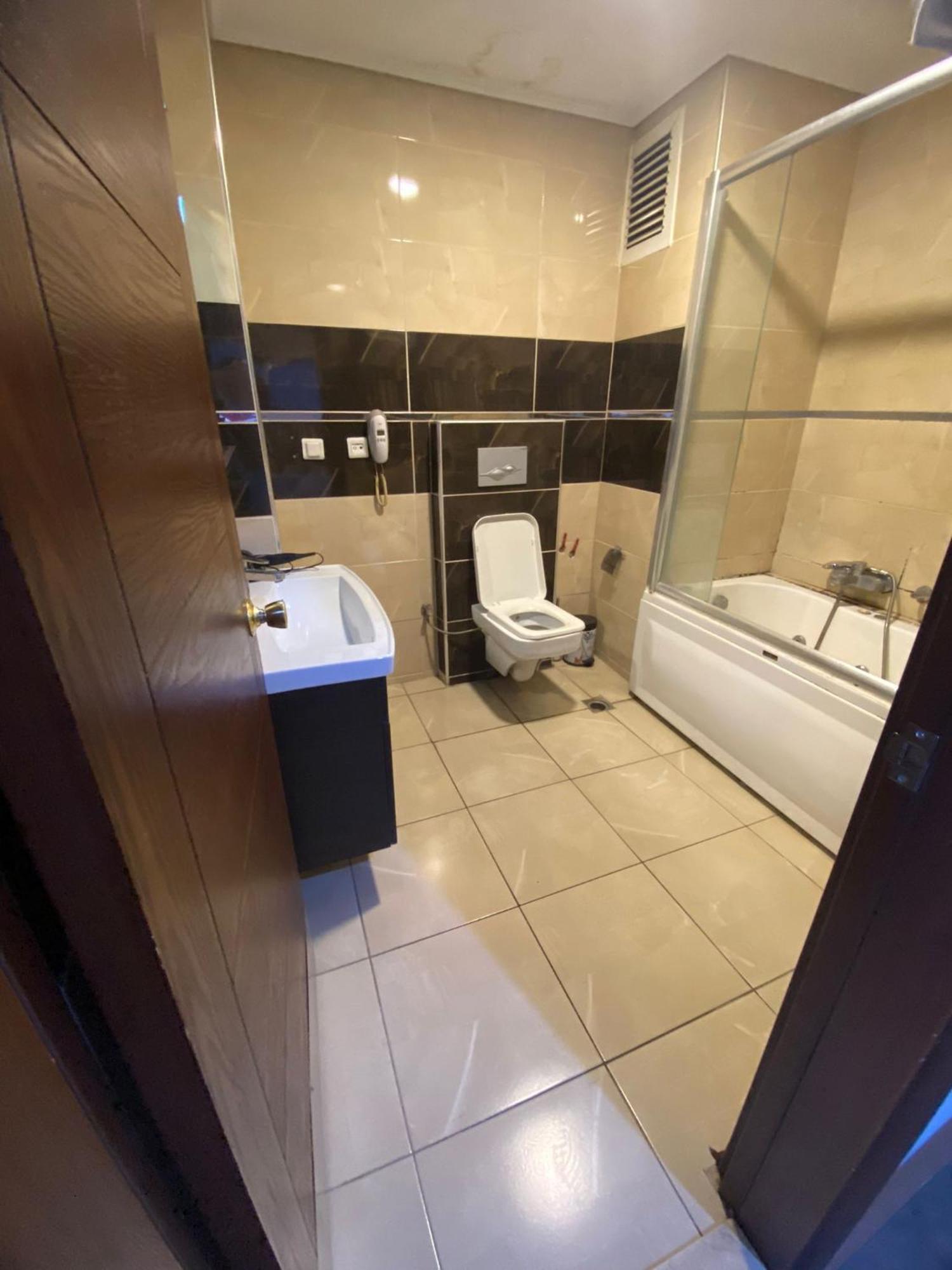 Yakamoz Hotel Tavsancil المظهر الخارجي الصورة